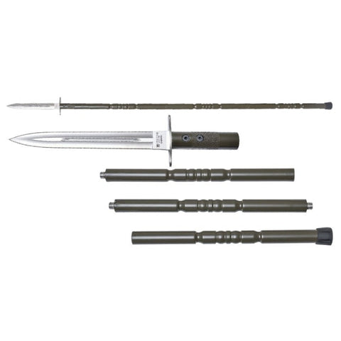 Epieu Joker Guepardo - Démontable en 4 Parties JK29CL