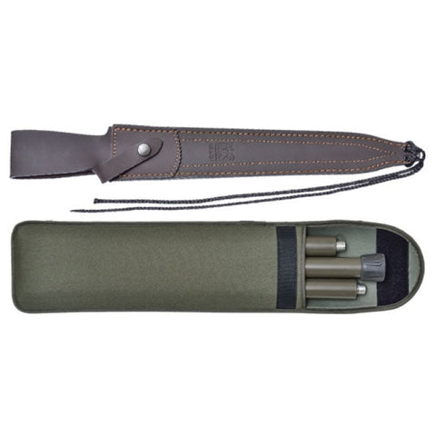 Epieu Joker Guepardo - Démontable en 4 Parties JK29CL