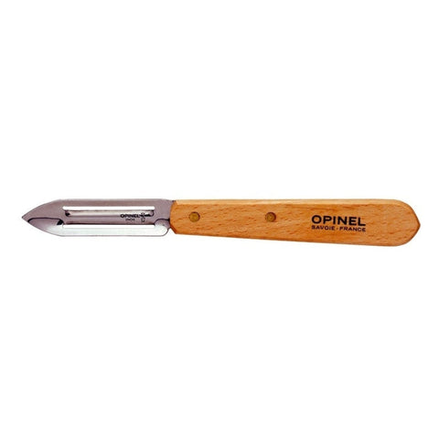 Eplucheur Opinel n°115 - Lame 60mm OP001928
