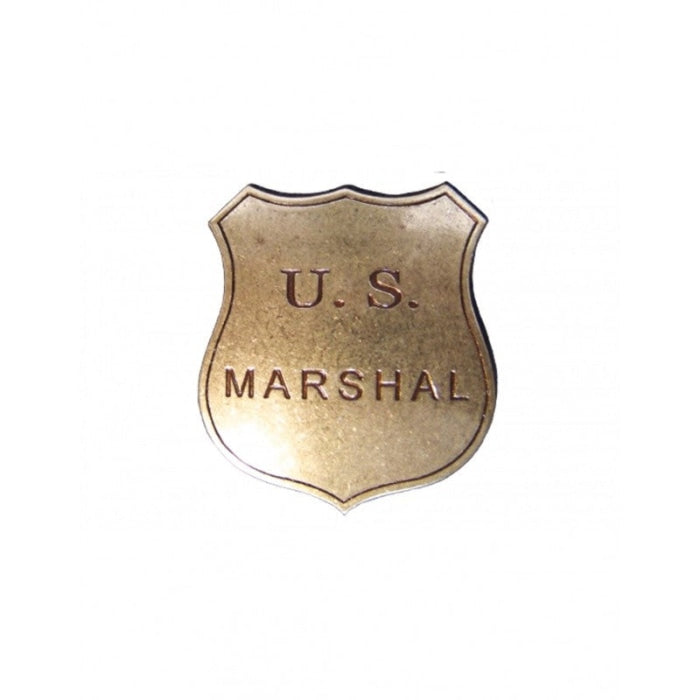 Etoile de US Marshall Uberti 58702581