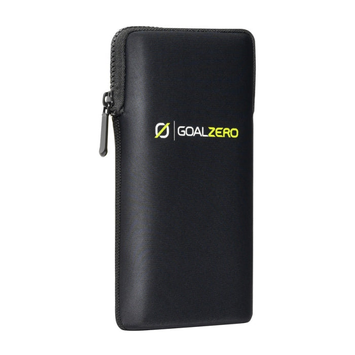 Etui de protection Goal Zéro pour batterie lithium Sherpa 93010