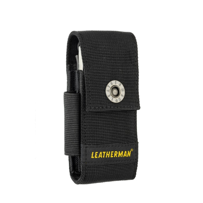 Étui nylon Leatherman avec poches pour pinces 934932