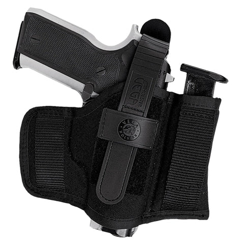 Etui plaquette cordura ambidextre - Vega Holster ET3470