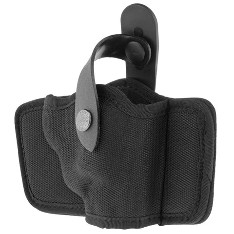 Etui plaquette pour revolver 3’’ / 4’’ / 6’’ ET3475