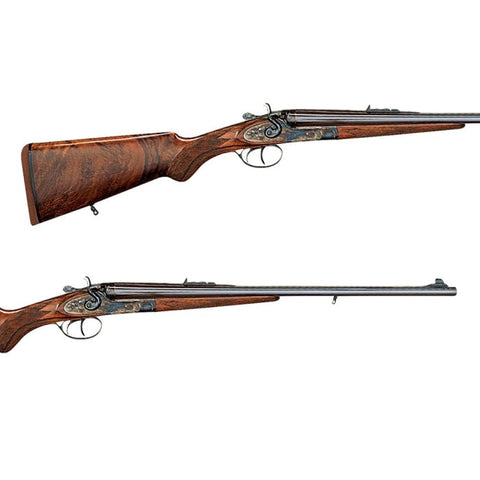 Express juxtaposé Davide Pedersoli kodiak - Cal. 45-70 gov DPS890457