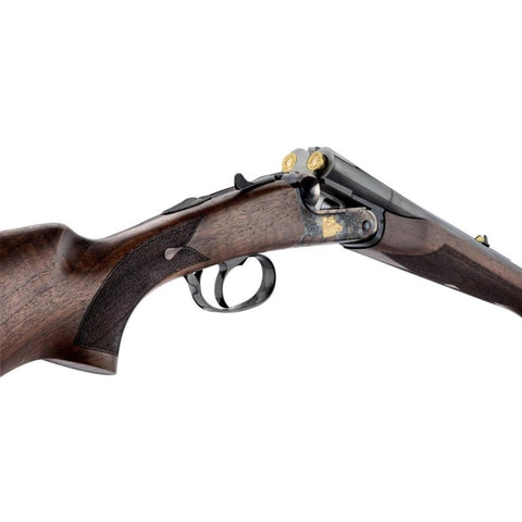 Express juxtaposés Reneto Baldi tradition B796