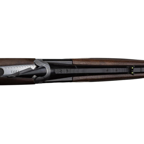 Express superposé Renato Baldi premier acier B513