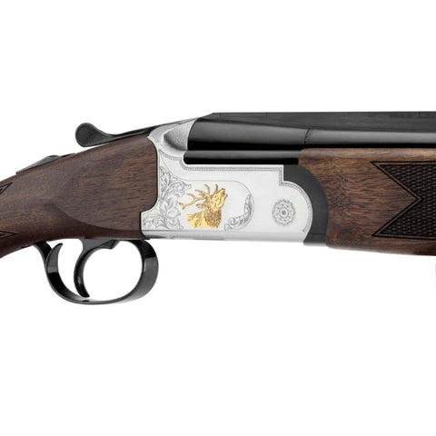 Express superposé Renato Baldi premier acier B513