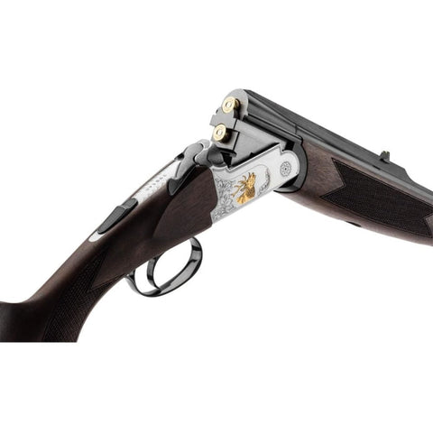 Express superposé Renato Baldi premier acier B513