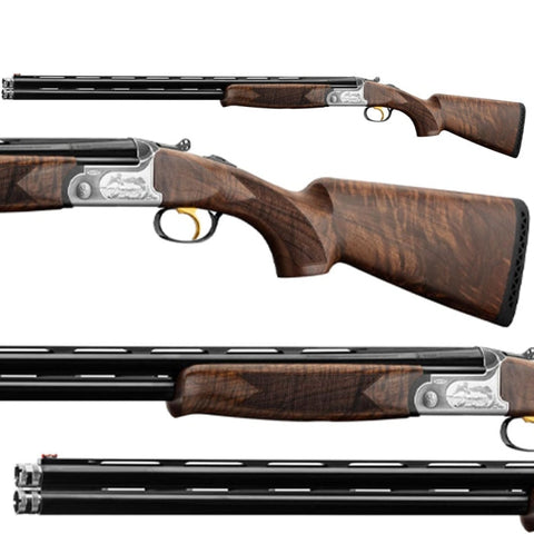 Fair Master Sporting Acier MDS - 20/76 - canon 76 cm DC48CI