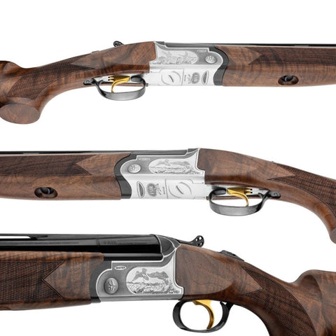 Fair Master Sporting Acier MDS - 20/76 - canon 76 cm DC48CI