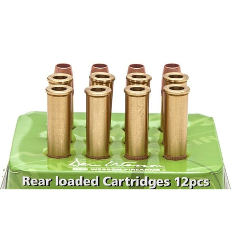 Fausses Douilles ASG DW et DW715 CNC Rear Load - Cal. 4.5mm 18623