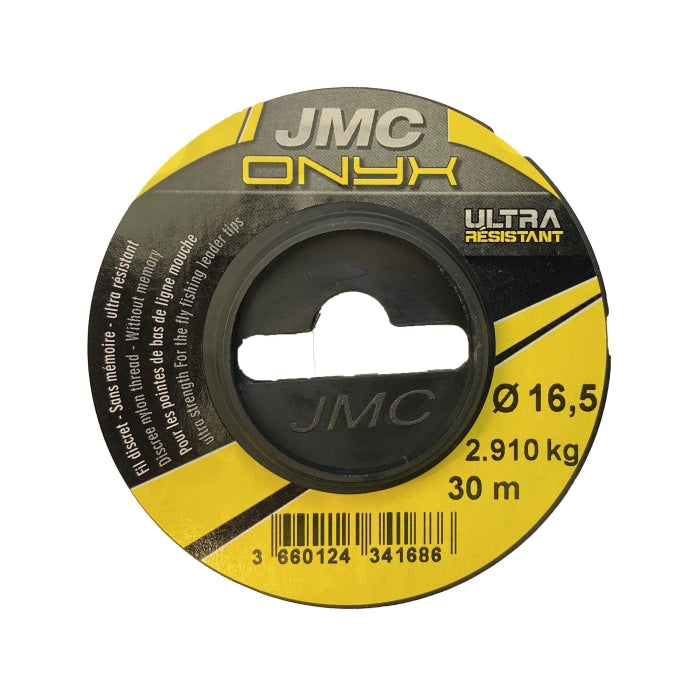 Fil nylon MDC Onyx - Clear AD02600