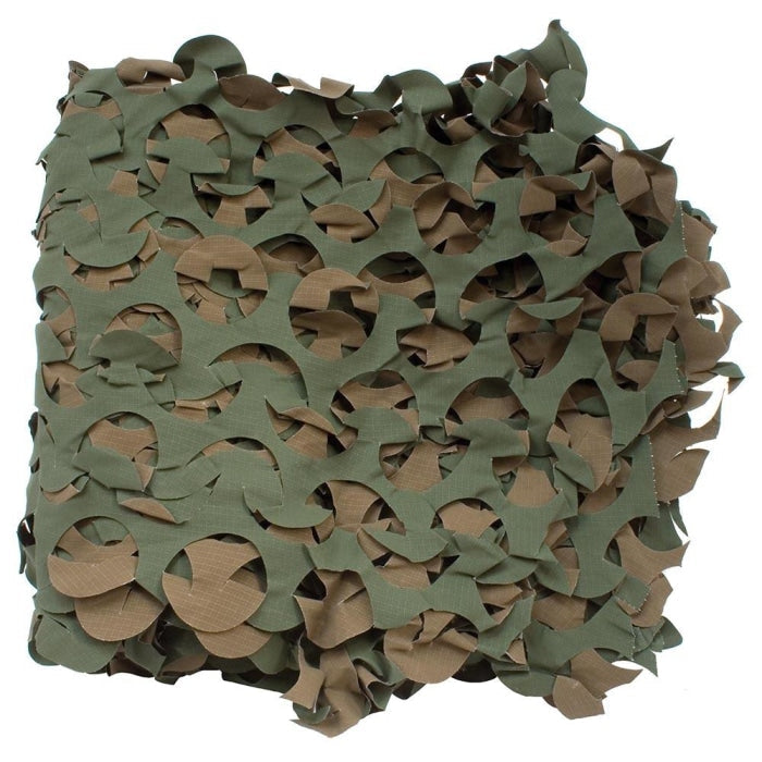 Filet de camouflage OD vert Europarm A53400