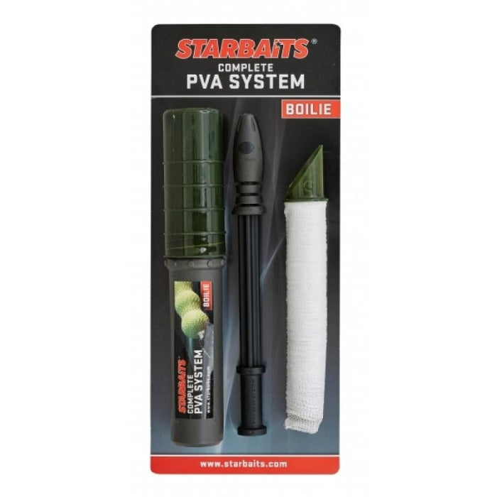 Filet Soluble Starbaits PVA System boilies 96819