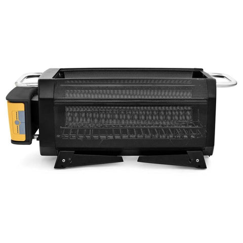 Firepit BioLite + Barbecue / Brasero / Feu à bois et charbon de bois