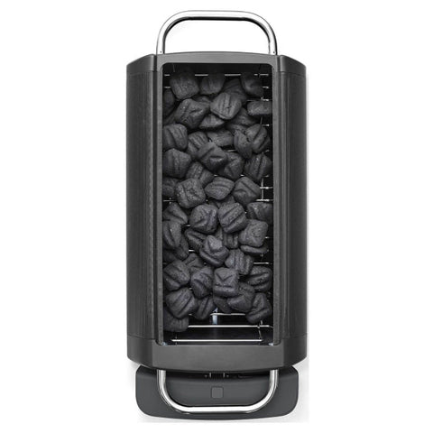 Firepit BioLite + Barbecue / Brasero / Feu à bois et charbon de bois