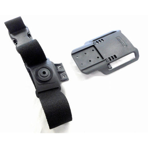 Fixation holster Amomax port bas G2 AM00014