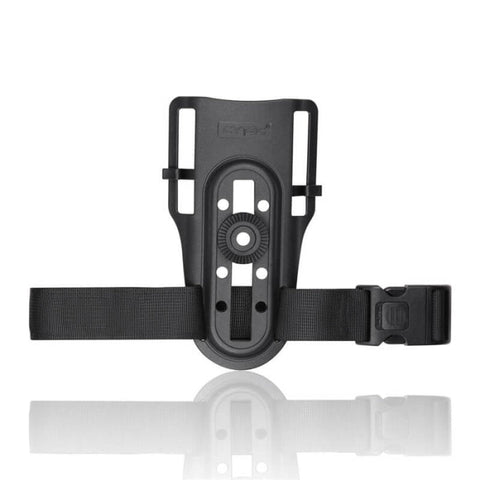 Fixation Holster Cytac Port Bas CY00010
