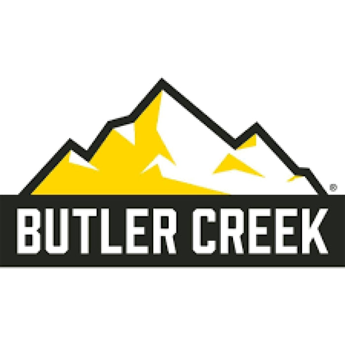 Flip Open Butler Creek multi position à lentille interchangeable