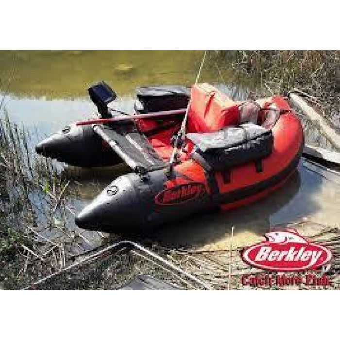 Float tube Berkley TEC Belly Boat Ripple XCD 1377096