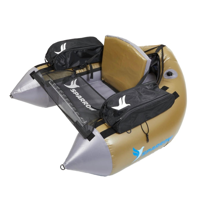 Float Tube Sparrow Commando FL00008