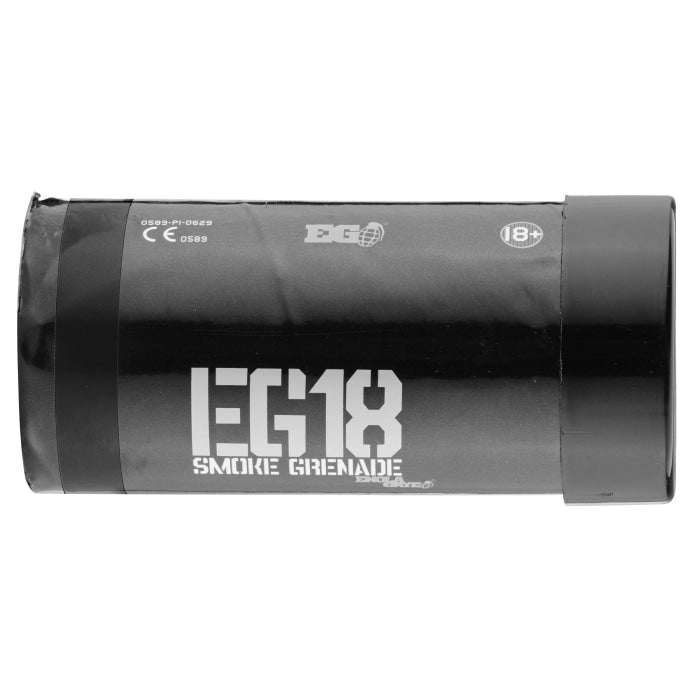 Fumigène Enola gaye EG-18 wire pull assault smoke A705315
