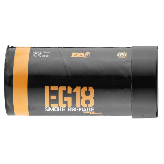 Fumigène Enola gaye EG-18 wire pull assault smoke A705315