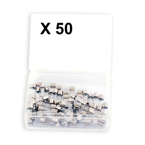 Fusibles G&G petit modèle 25 a A68531