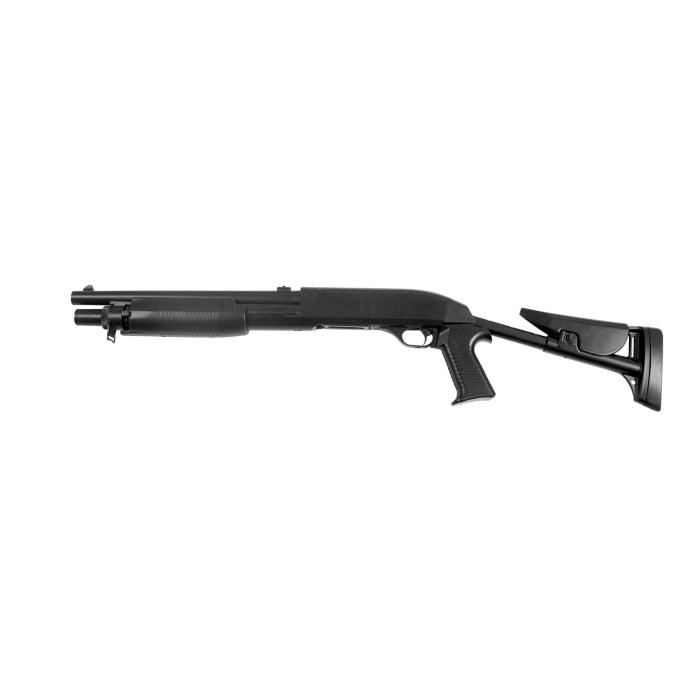 Fusil à Pompe ASG Franchi Flex Stock Ressort - Cal. 6mm 16063