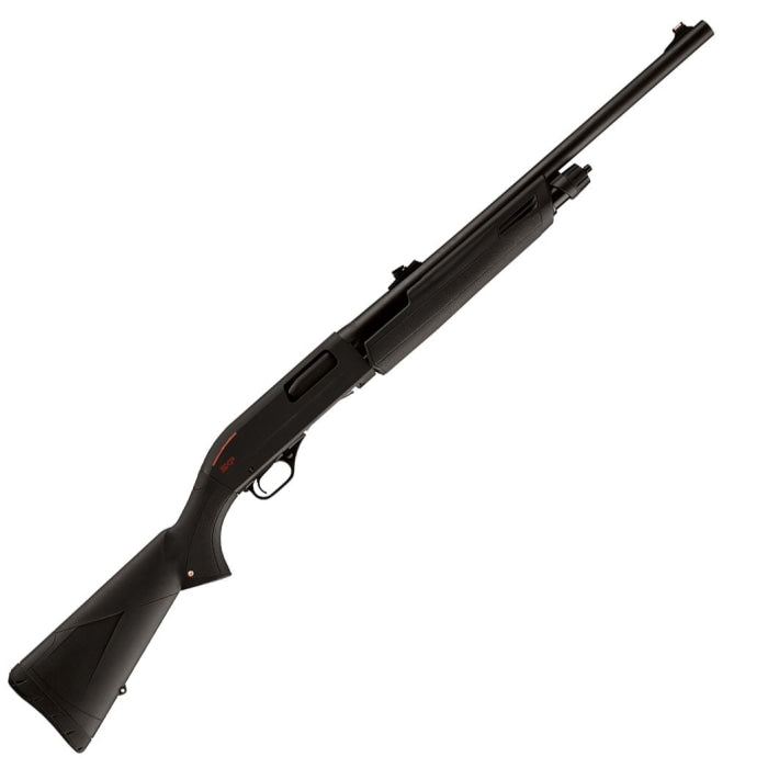 Fusil à pompe Winchester SXP Black Shadow Deer Rifled Cal. 12/76