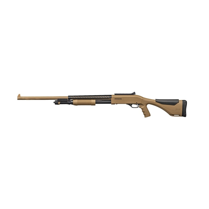 Fusil à pompe Winchester SXP Xtrem Defender Rifled - Cal. 12/76
