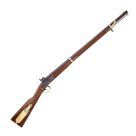 Fusil à poudre noire Davide Pedersoli 1841 mississipi us modèl