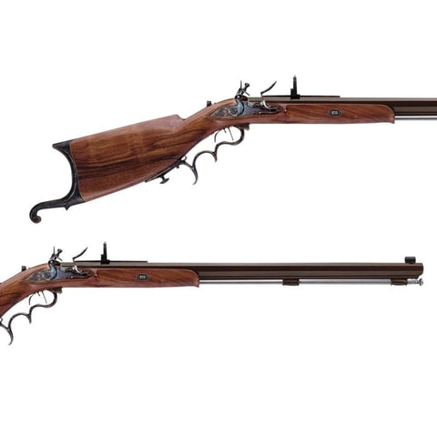 Fusil à poudre noire Davide Pedersoli Swiss match - Cal. 45 pn