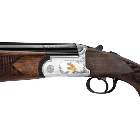 Fusil de chasse Fair Premier Acier éjecteur - Cal.12 DC110CI