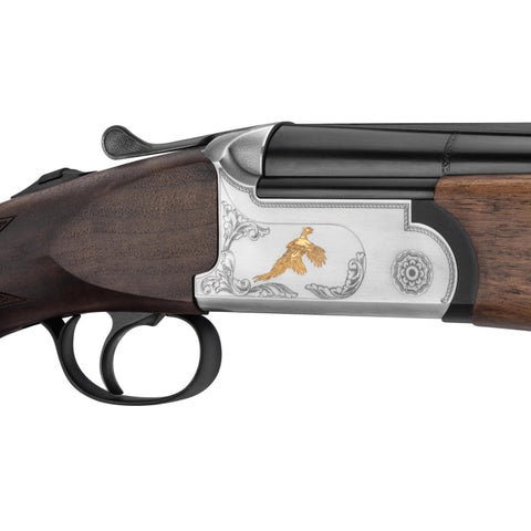 Fusil de chasse Fair Premier Acier éjecteur - Cal.12 DC110CI