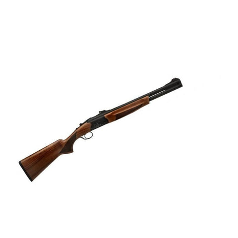 Fusil de chasse Huglu Superposé Eagle Slug - Cal. 12/76