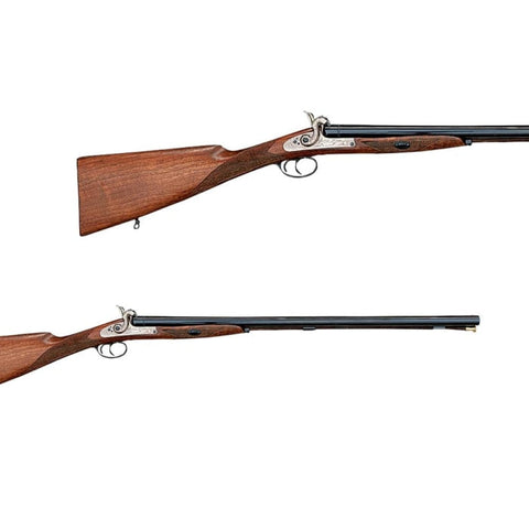 Fusil de chasse juxtaposé Davide Pedersoli Waterfowl - Cal. 10