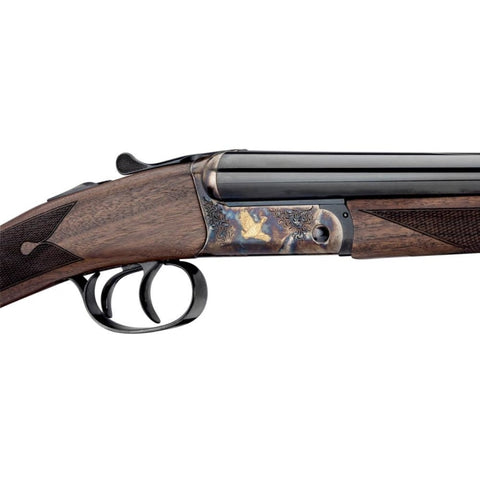 Fusil de chasse juxtaposé Renato Baldi - Cal. 20/76 B720