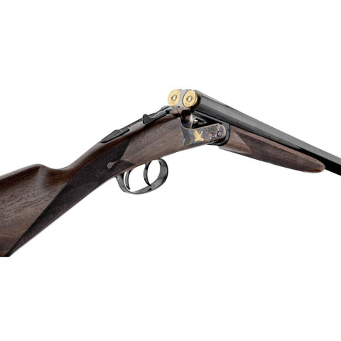 Fusil de chasse juxtaposé Renato Baldi - Cal. 20/76 B720