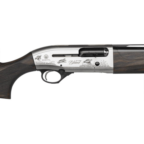 Fusil de chasse semi-auto Beretta A400 Upland bois Kick-Off - Cal.