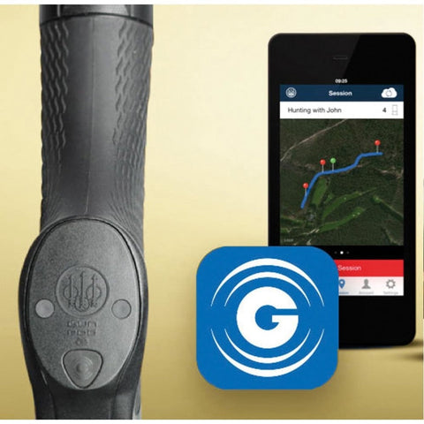 Fusil de chasse semi-auto Beretta A400 XPLOR Slug CYL - Cal. 12/76