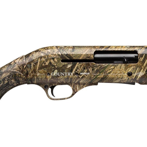 Fusil de chasse semi-auto Country Camo Mossy oak - Cal. 12/76 MC811