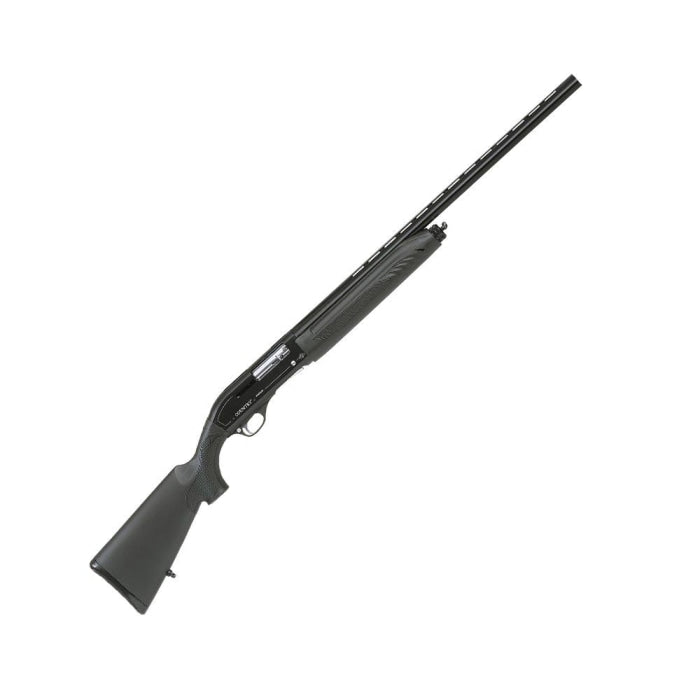 Fusil de chasse semi-auto Country synthétique noir - Cal. 12/76 MC821