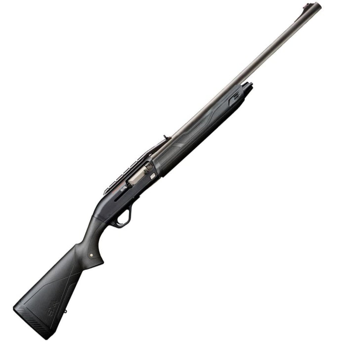 Fusil de chasse semi-auto Winchester SX4 Big Game Composite Smooth