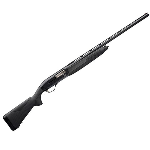 Fusil de chasse semi-automatique Browning Maxus 2 Composite Black CF