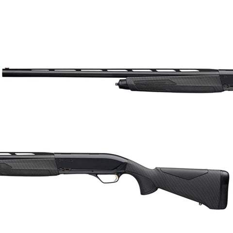 Fusil de chasse semi-automatique Browning Maxus 2 Composite Black CF