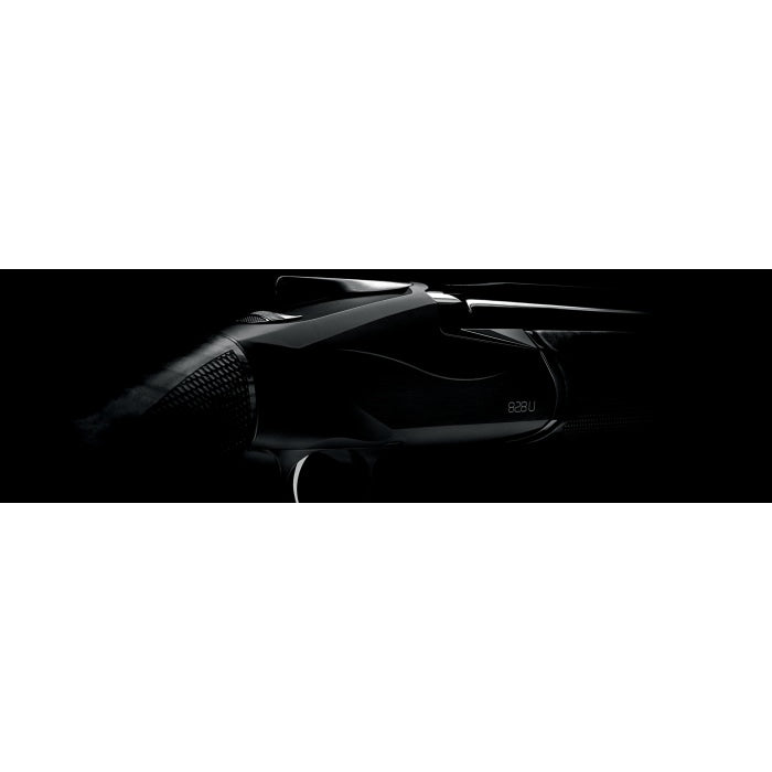 Fusil de chasse Superposé Benelli 828U Black - Cal. 12/76 31200731