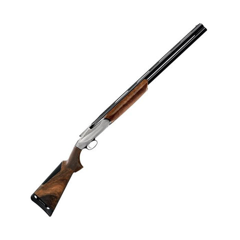 Fusil de chasse Superposé Benelli 828U Silver - Cal. 12/76 31200733