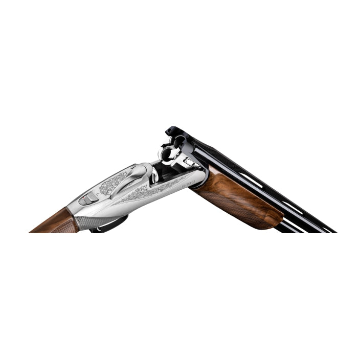 Fusil de chasse Superposé Benelli 828U Silver - Cal. 20/76 31200751